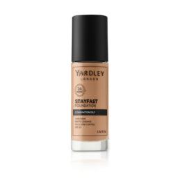 Yardley Stayfast Foundation - Combination/Oily