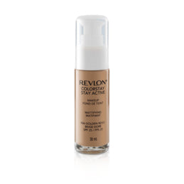 Revlon Colorstay Active Foundation SPF 25