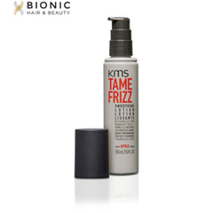 KMS Tame Frizz Smoothing Lotion