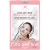 Truth Collagen Boost & Anti-age Facial Sheet Mask