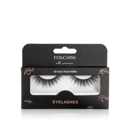 Foschini All Woman 3D Silk Faux Mink Lash - Naomi