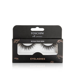 Foschini All Woman 3D Silk Faux Mink Lash - Naomi