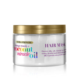 OGX Coco Miracle Hair Mask 168g