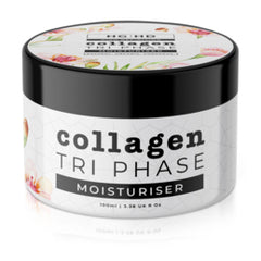 Hey Gorgeous Collagen Tri Phase Moisturiser