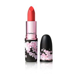 MAC Lipstick - Cherry Blossom