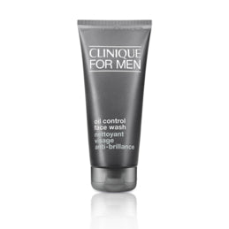 Clinique For Men Oil Control Face Wash