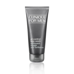 Clinique For Men Oil Control Face Wash