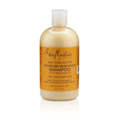 Shea Moisture Raw Shea Butter Moisture Retention Shampoo