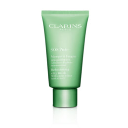 Clarins SOS Pure Mask