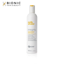 Milkshake integrity nourishing shampoo