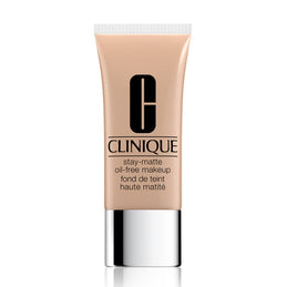 Clinique Stay-Matte Oil-Free Makeup