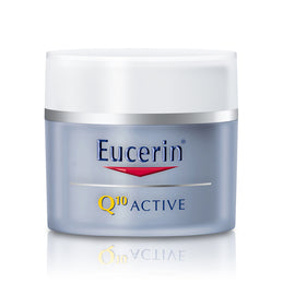 Eucerin Q10 ACTIVE Night Cream