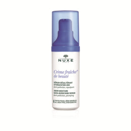 Nuxe Crème Fraîche de Beauté Serum