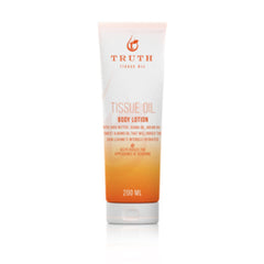 Truth tissue oil - body lotion 200ml