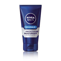 Nivea Men Originals Protective Moisturiser SPF 15