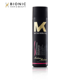 Mykro Keratin Madame Shampoo