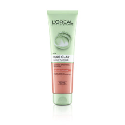 L'Oréal Paris Pure Clay Glow Scrub