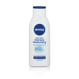 Nivea Intensive Moisturising Body Lotion