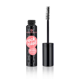 Essence Rock 'n' Doll Crazy XXXL Volume Mascara