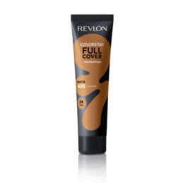 Revlon ColorStay Full Cover Foundation