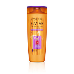 L'Oréal Paris Elvive Extraordinary Oil Curl Nourishment Shampoo