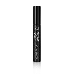 Karl Lagerfeld x L'Oréal Paris Volume Mascara 00 Black