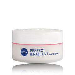 Nivea Perfect & Radiant Facial Day Cream SPF 15