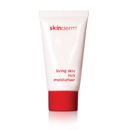 Skinderm Living Skin® Rich Moisturiser