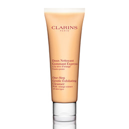 Clarins One-Step Gentle Exfoliating Cleanser