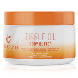 Truth Tissue Oil Body Butter