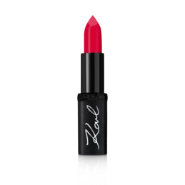 Karl Lagerfeld x L'Oréal Paris Color Riche Lipstick 05 Karasmatic Limited Edition