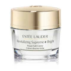 Estee Lauder Revitalizing Supreme+ Bright Power Soft Creme