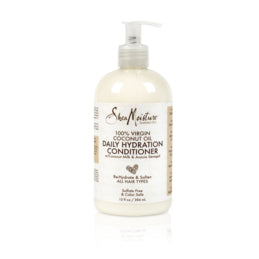 Shea Moisture Virgin Coconut Oil Hydrating Conditioner