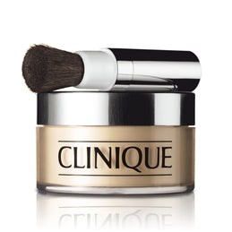 Clinique Blended Face Powder and Brush