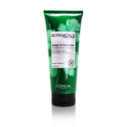 L'Oréal Paris Botanicals Coriander Strength Source Conditioner 200ml