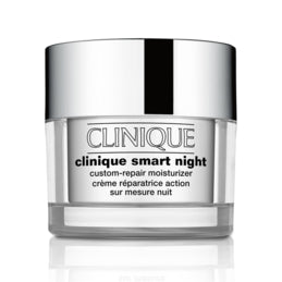 Clinique Smart Night Custom-repair Moisturizer Very Dry to Dry