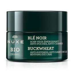 Nuxe Organic Anti-Puffiness, Anti-Dark Circles Reviving Eye Care