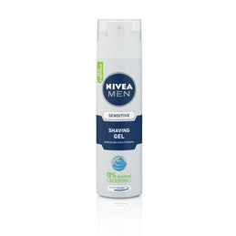 Nivea Men Sensitive Shaving Gel