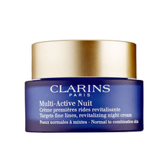 Clarins Multi-Active Night Cream Light