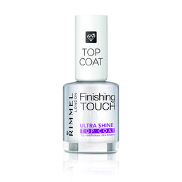 Rimmel Nailcare Ultra Shine Top Coat