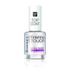 Rimmel Nailcare Ultra Shine Top Coat