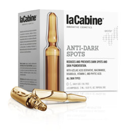 laCabine Anti-Dark Spots Ampoules - 10