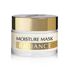 African Extracts Rooibos Radiance More Matte Moisture Mask