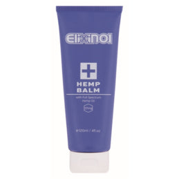 Elixinol Hemp Balm 125mg