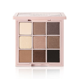 Pretty Eyeshadow Palette Wind