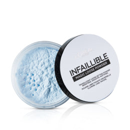 L'Oréal Paris Makeup Infallible Loose Setting Powder – ZimSeller Pharmacy