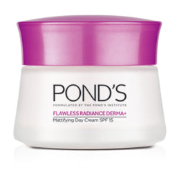 Pond's Flawless Radiance Mattifying Day Cream 50ml