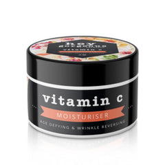 Hey Gorgeous Vitamin C Intensive Moisturiser