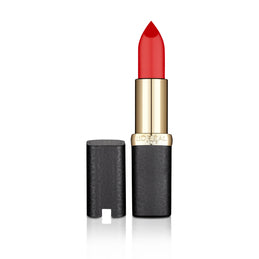 L'Oréal Paris Makeup Designer Color Riche Matte Obsession Lipstick