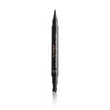 Foschini All Woman Felt Star Stamp & Eye Pen Duo Black